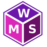 RSAP WMS icon