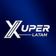 Xuper TV icon