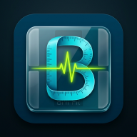 BMI Calc icon