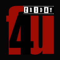 Friday Flix4u icon