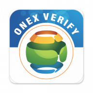 Onex Verify icon