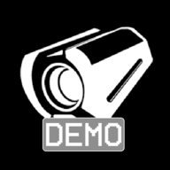 ULTRADROID DEMO icon