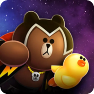 Line Rangers Mod APK for Andro icon