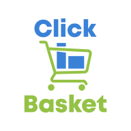Click Basket icon