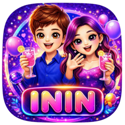 ININ LIVE icon