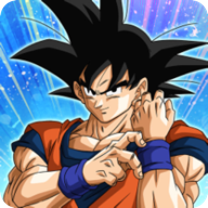 DRAGON BALL Z DOKKAN BATTLE AP icon