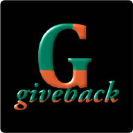 Giveback Academie icon