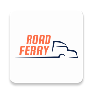 Road Ferry Transporter icon