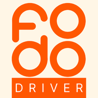 Fodo Driver icon