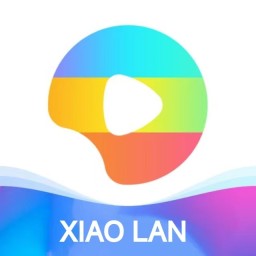 小蓝视频 icon