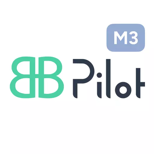 BeesPilot M3 icon