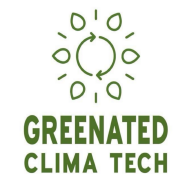 Greenated icon