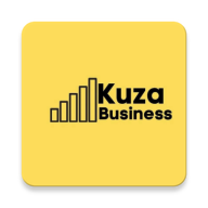 Kuza Business icon