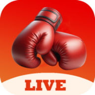 Free Boxing Live Stream APK Fr icon