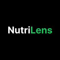 Nutri Lens icon