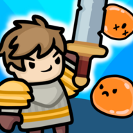 Digit Warriors icon