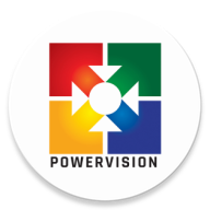 DEV Powervision TV icon