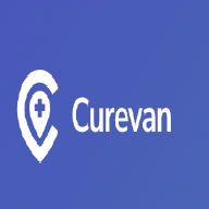 Curevan icon
