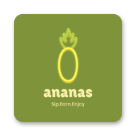 Ananas icon