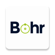 Bohr icon