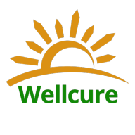 Wellcure icon