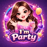 Im Party icon