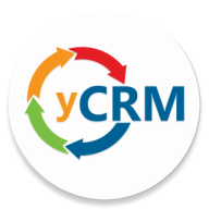 yCRM icon