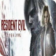 Resident Evil Requiem APK icon