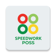 SpeedworkPOSS DEV icon