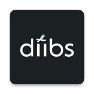 Diibs icon