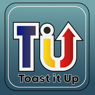 ToastItUp icon