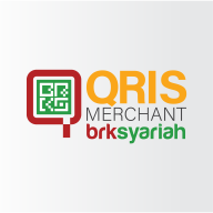 BRKS Merchant QRIS icon