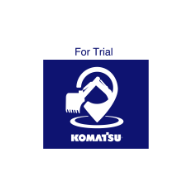 KomService QA icon