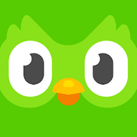 Duolingo Mod APK Premium Unlocked Free Download icon
