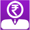 Free Recharge icon
