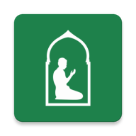 Islamic Dua icon
