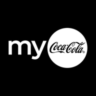 myCoke L icon