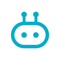 Qubo stag icon