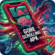 Gore Scrolling APK icon