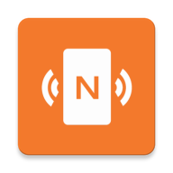 NFC Tools icon