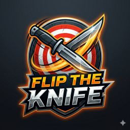 Flip The Knife icon