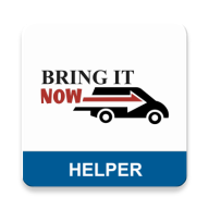 Bring It Now Helper icon