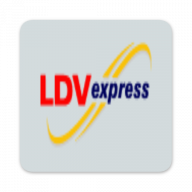 LDV Express icon