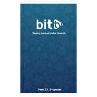 BitTV v2.1.5 APK Untuk Android icon