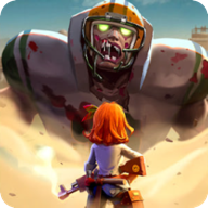 Zombie Waves Mod APK Free 2026 icon