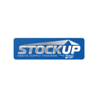 StockUp icon