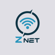 Z Net icon