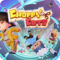 Choppy Cuts APK 6.3 Download icon
