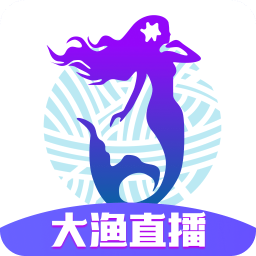 大渔直播 icon