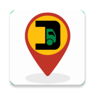 DelevryWale - User icon